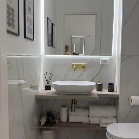Dimora Don Pasquale Napoli Bed & Breakfast Exterior photo