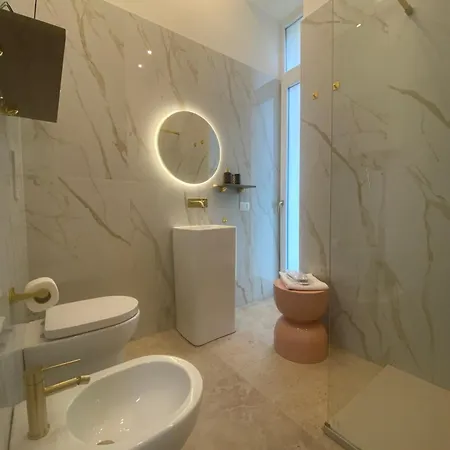 Dimora Don Pasquale Napoli Bed & Breakfast Exterior photo