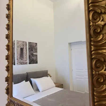 Dimora Don Pasquale Napoli Bed & Breakfast Exterior photo