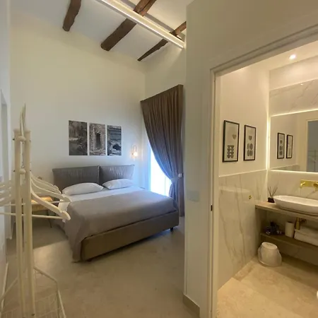 Dimora Don Pasquale Napoli Bed & Breakfast Exterior photo