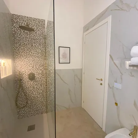 Dimora Don Pasquale Napoli Bed & Breakfast Exterior photo