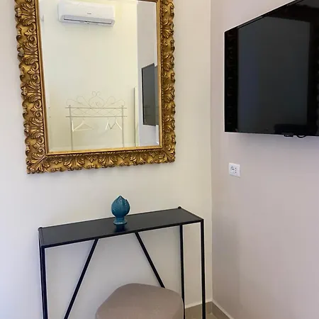 Dimora Don Pasquale Napoli Bed & Breakfast Exterior photo