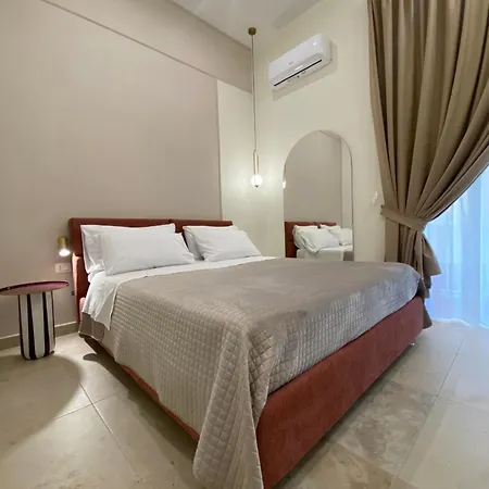 Dimora Don Pasquale Napoli Bed & Breakfast Exterior photo