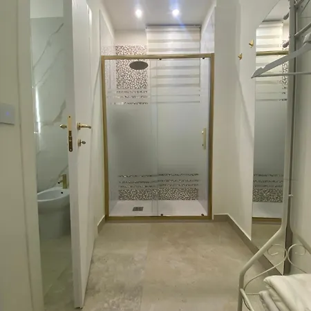 Dimora Don Pasquale Napoli Bed & Breakfast Exterior photo