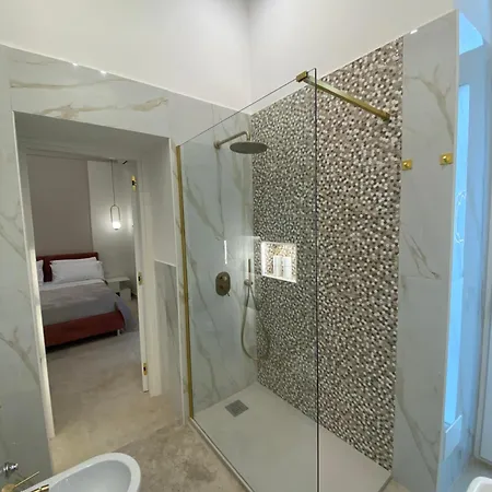 Dimora Don Pasquale Napoli Bed & Breakfast Exterior photo