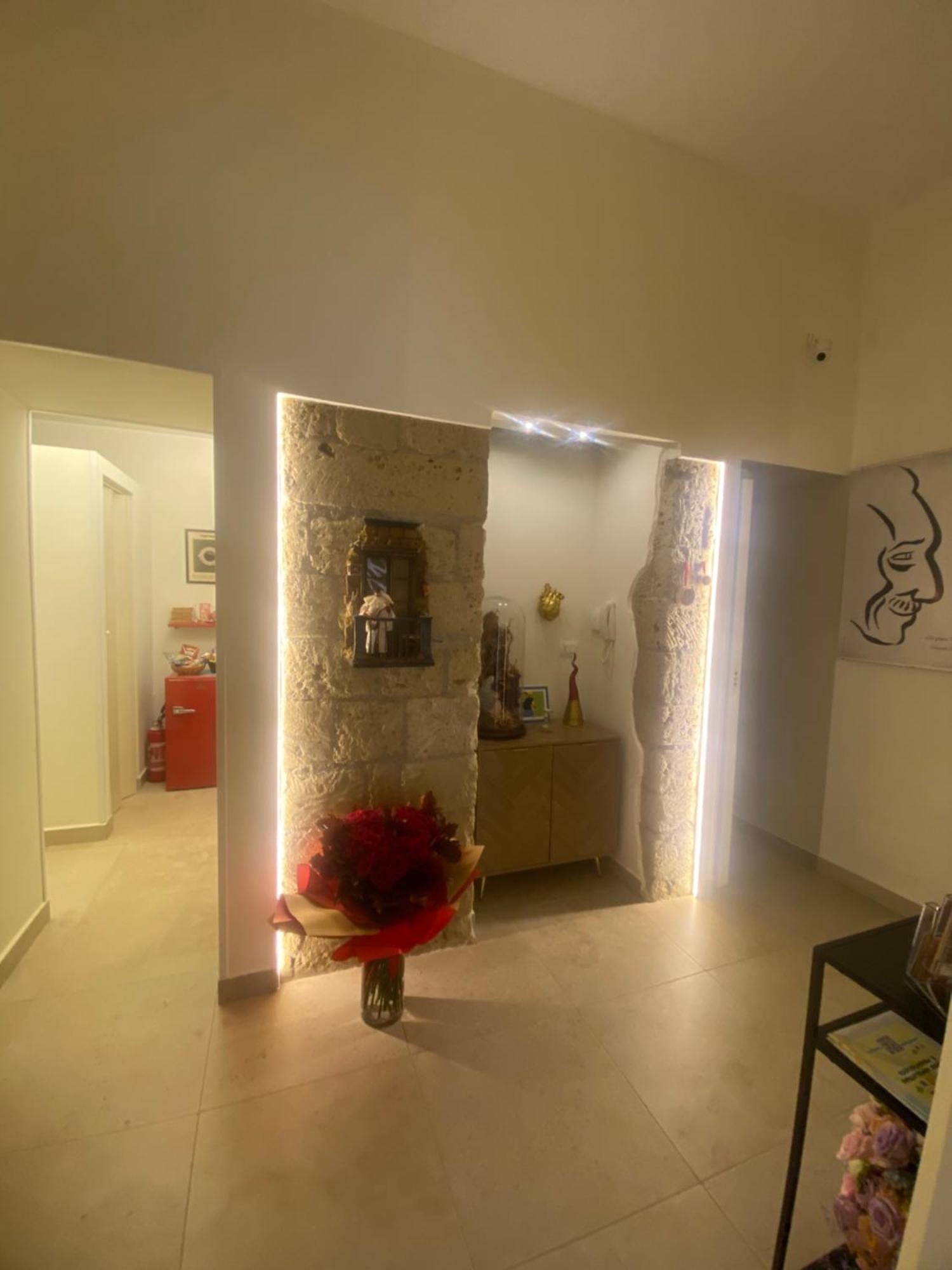 Dimora Don Pasquale Couette-café